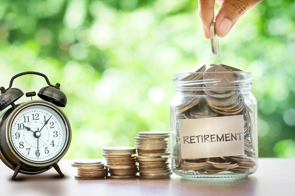 Are You Contributing To The Right Retirement Account(s)?
