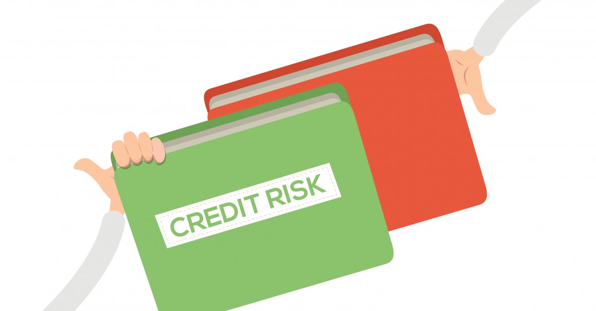 Credit Risk | Definition and Meaning | Capital.com