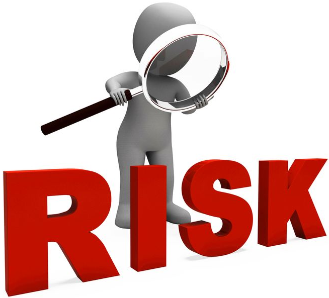 A Wake-Up Call On Risk Assessment - How Comprehensive Is Yours?