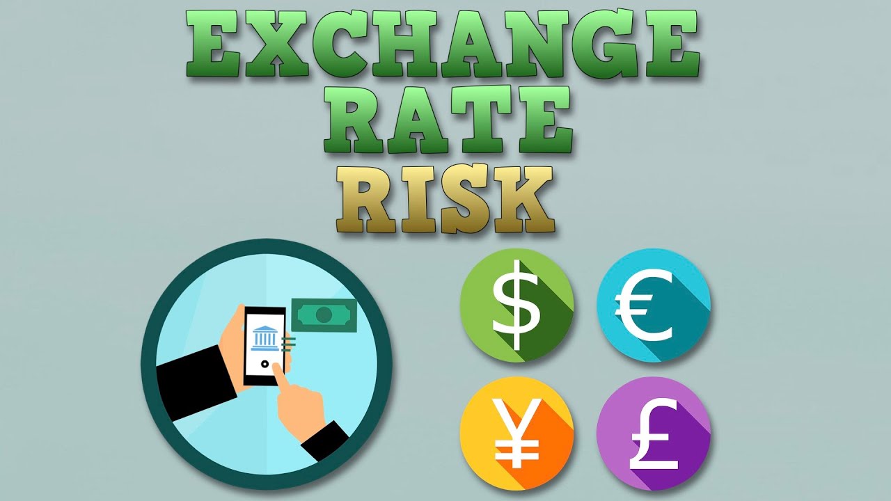 Exchange Rate Risk - Financial Assets - YouTube