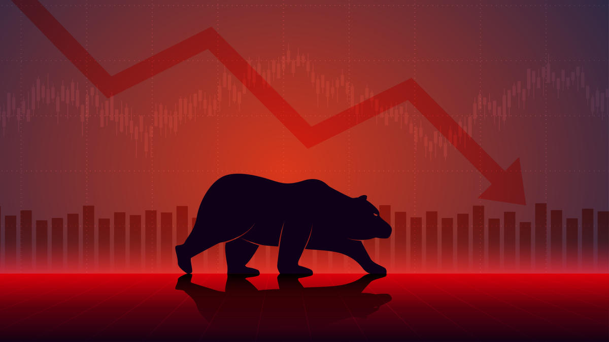What History Tells Us About Getting Through a Bear Market