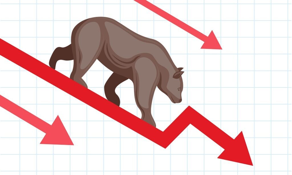 Bear Market - Overview, Significance and Causes, Stages