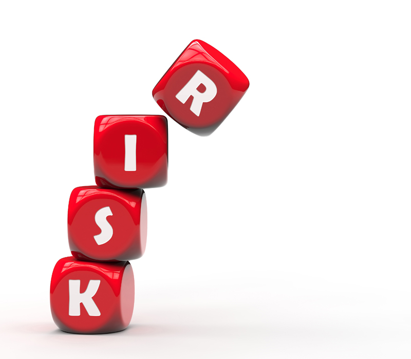 Risks of investment products Part 3 - credit risk, liquidity risk and PRC