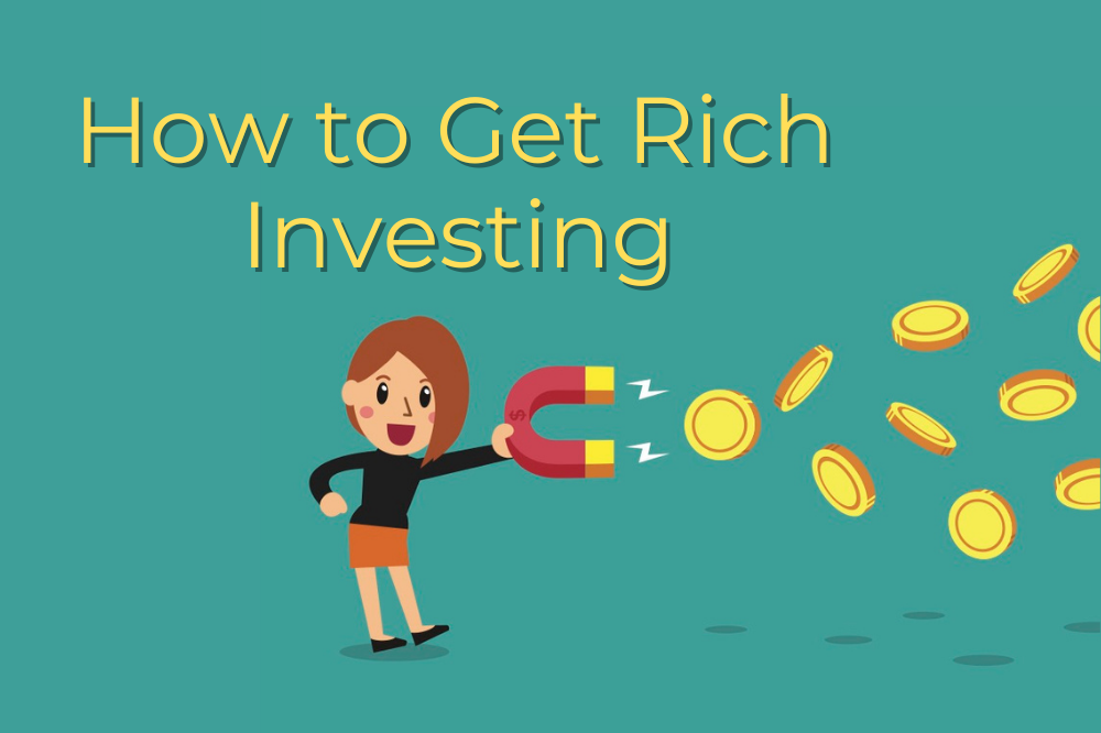 How to Get Rich from Long-Term Investing