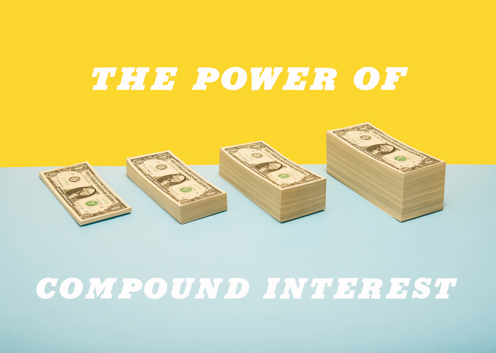 Compound Interest Formula and Benefits | The Art of Manliness